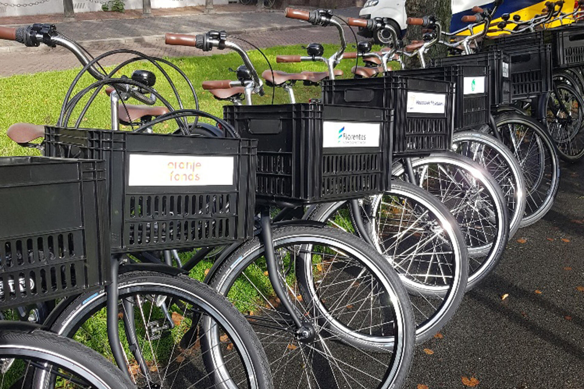 ONDERNEMERSFONDS UTRECHT